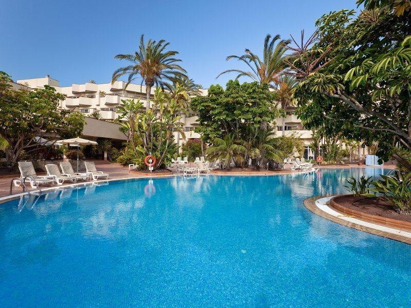 Hotel Barcelo Corralejo Bay - Adults Only Einrichtungen foto